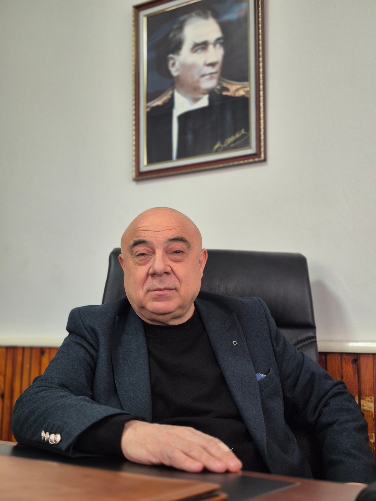 Samsun'da bakkallardan Ramazan öncesi önemli çağrı 