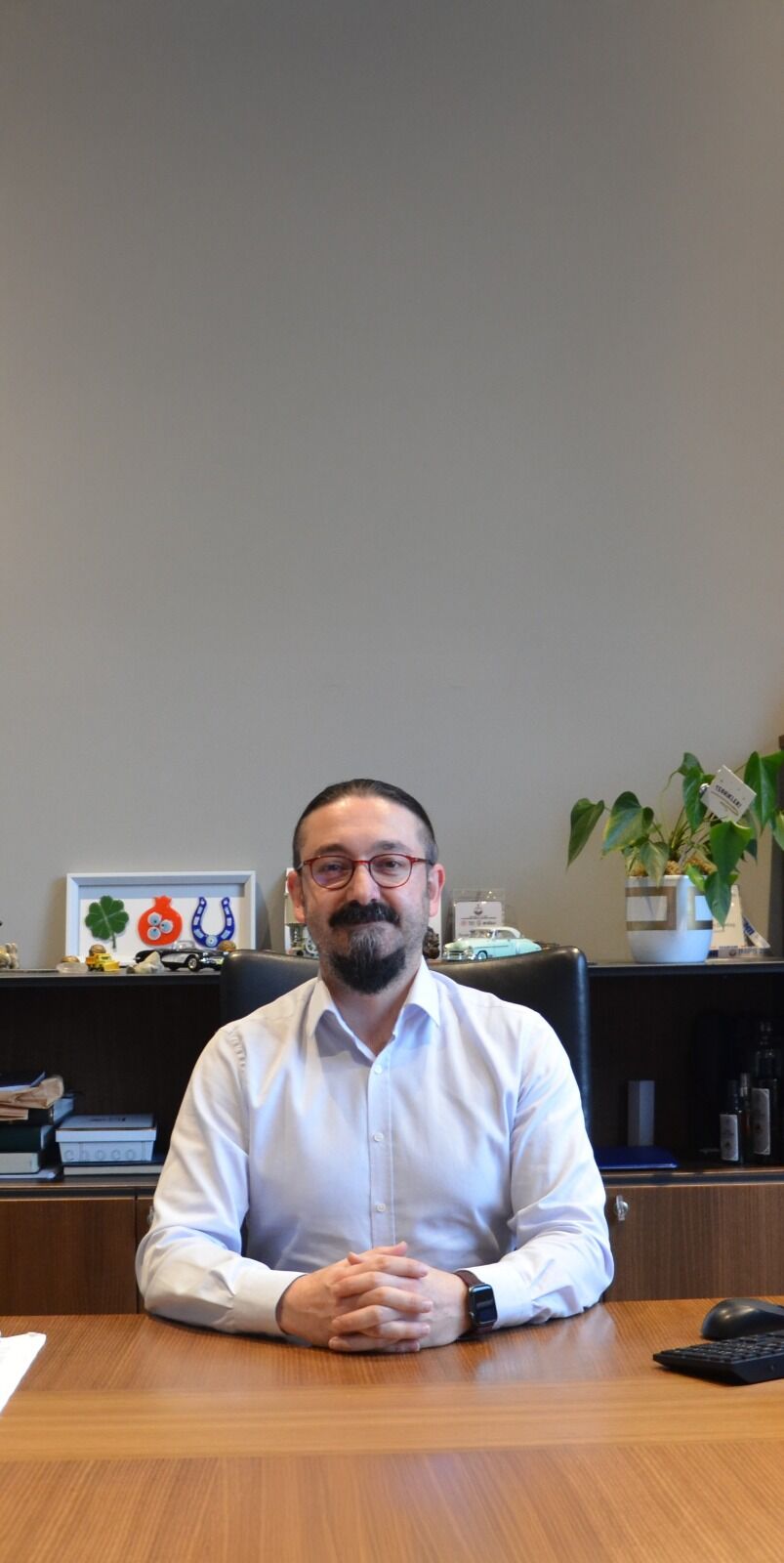 Eti Bakır Ar-Ge Merkezi tescillendi