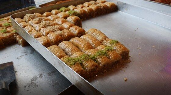 Samsun'da Ramazan tatlısında maliyet alarmı! Tercih değişti