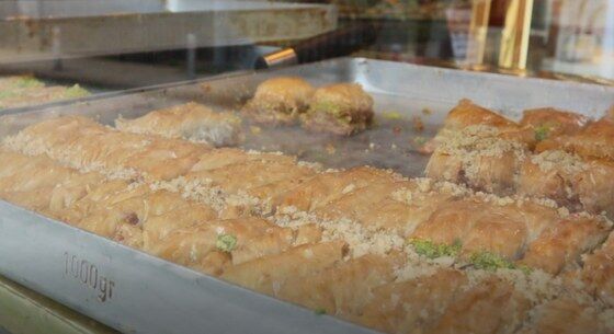 Samsun'da Ramazan tatlısında maliyet alarmı! Tercih değişti