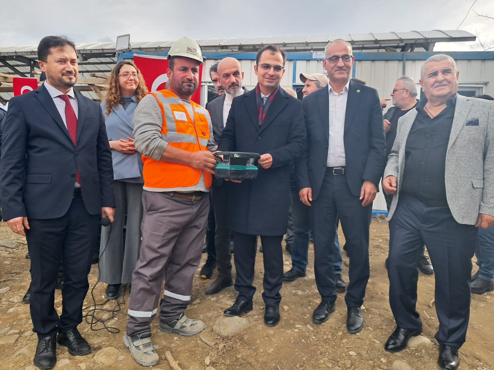 Yakakent Saglik Temeli (2)