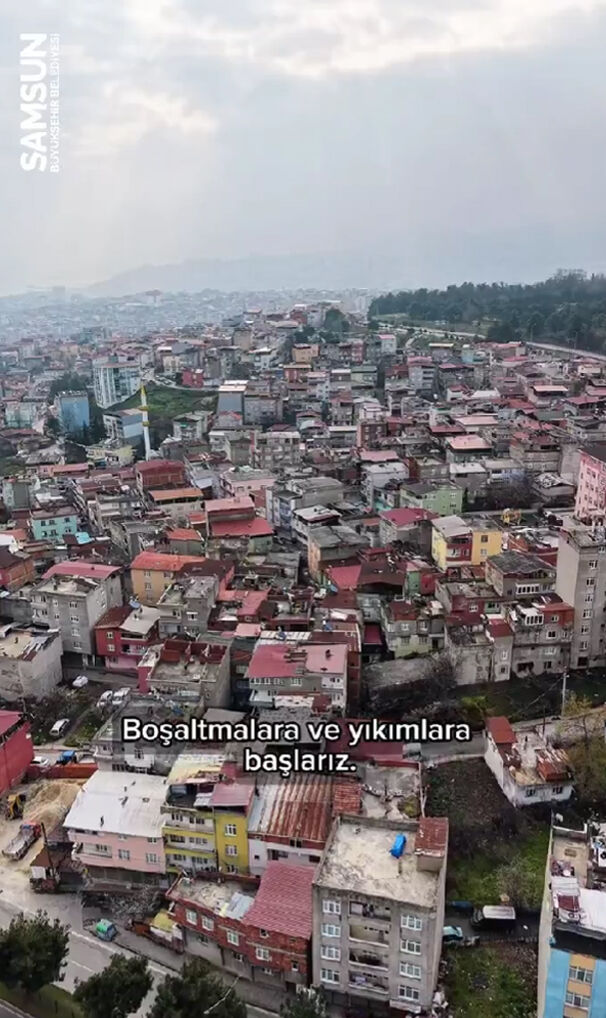 148 Kentsel Donusum 3