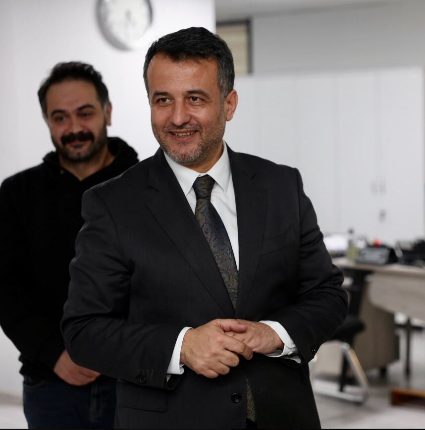 Samsun’da büyük gün! 3 dev proje bugün açılıyor