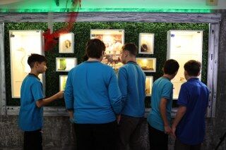 Samsun'da örnek eğitim projesi! "Her gelen veli şaşırıyor"