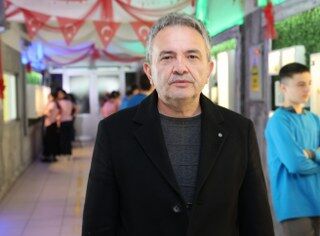 Samsun'da örnek eğitim projesi! "Her gelen veli şaşırıyor"