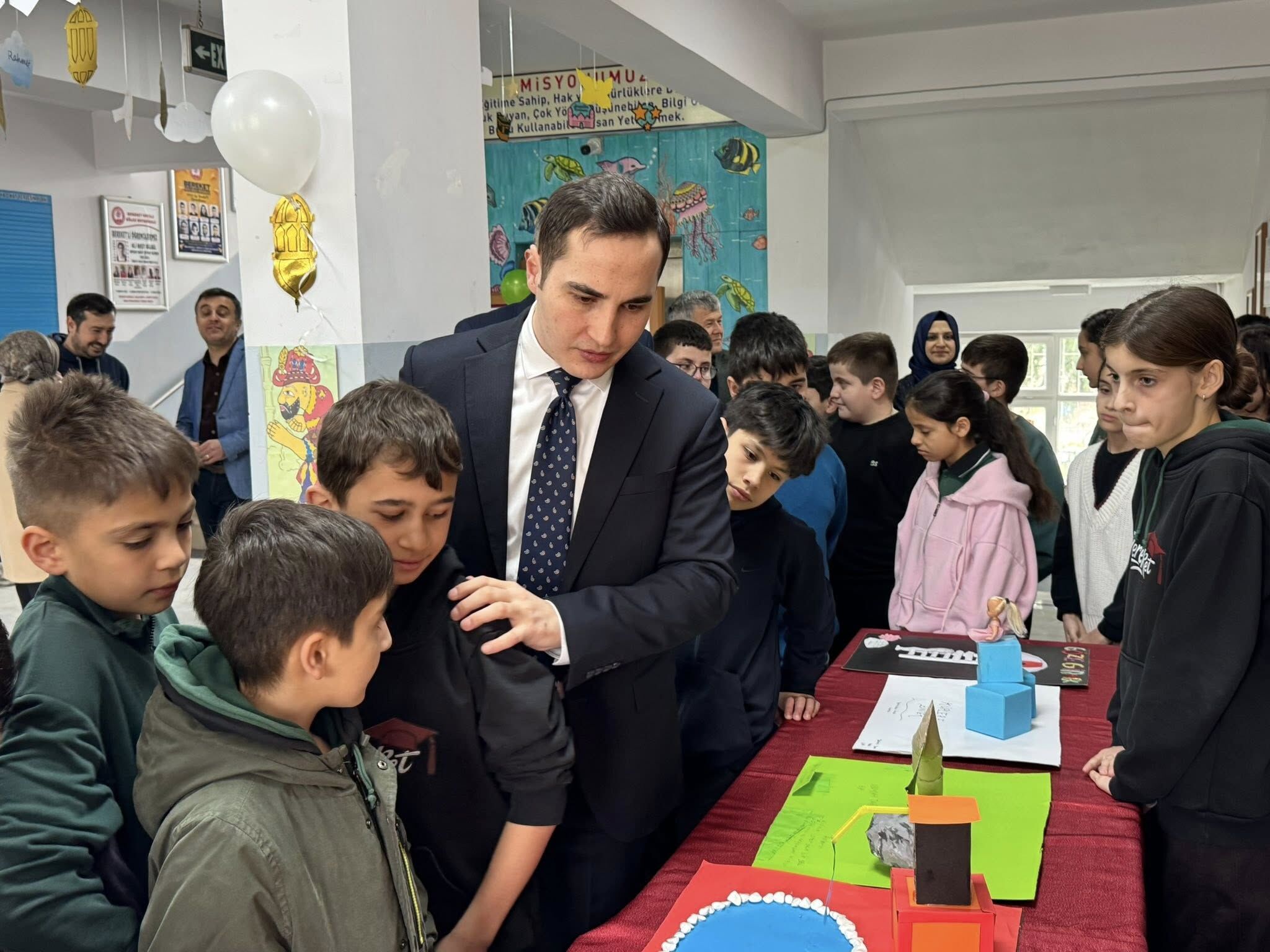 A A 20260303 40719189 40719183 K A Y M A K A M B E Y A Z I T D I L I M I Z I N Z E N G I N L I K L E R I S E R G I S I N I Z I Y A R E T E T T I