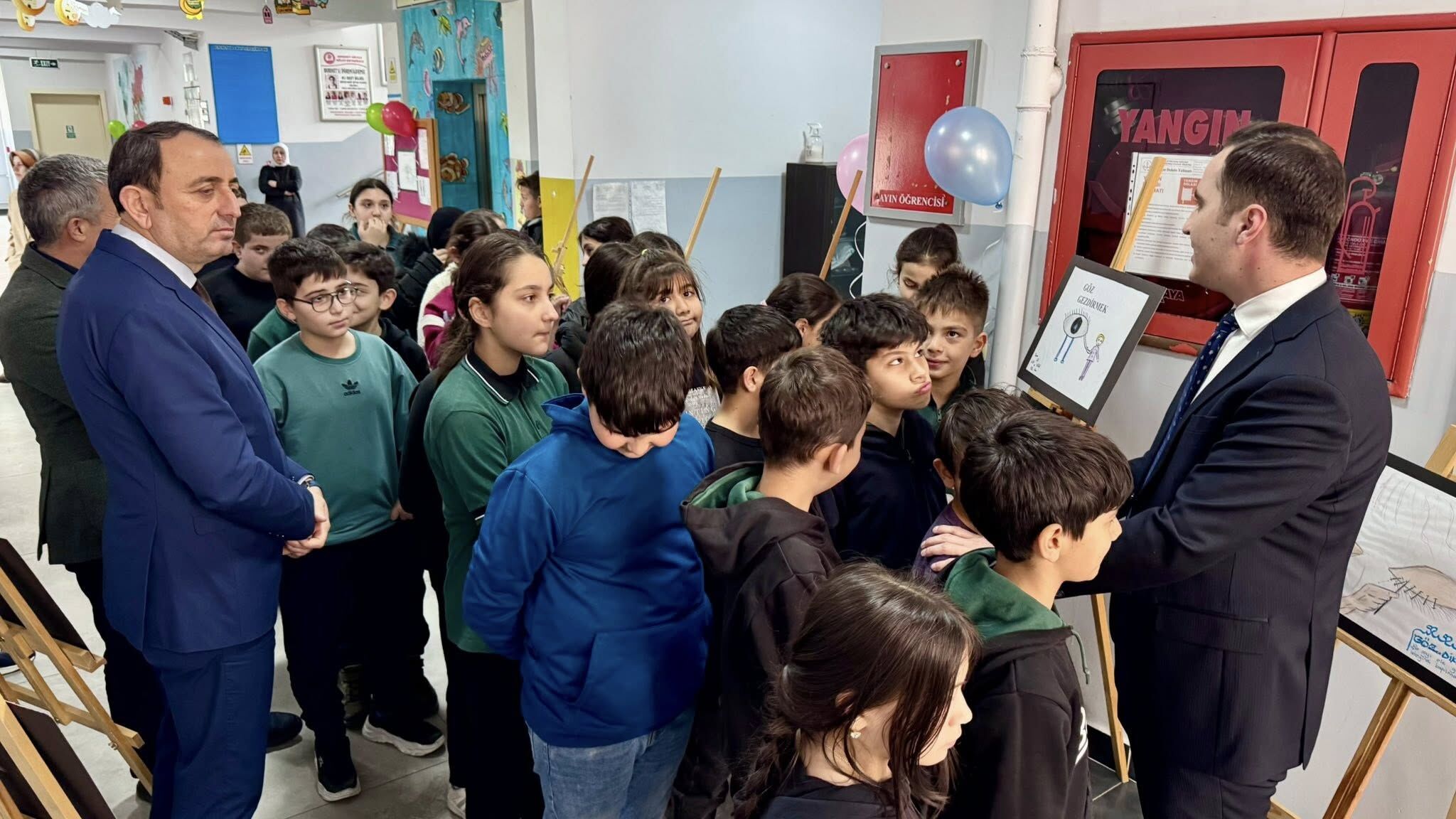 A A 20260303 40719189 40719184 K A Y M A K A M B E Y A Z I T D I L I M I Z I N Z E N G I N L I K L E R I S E R G I S I N I Z I Y A R E T E T T I