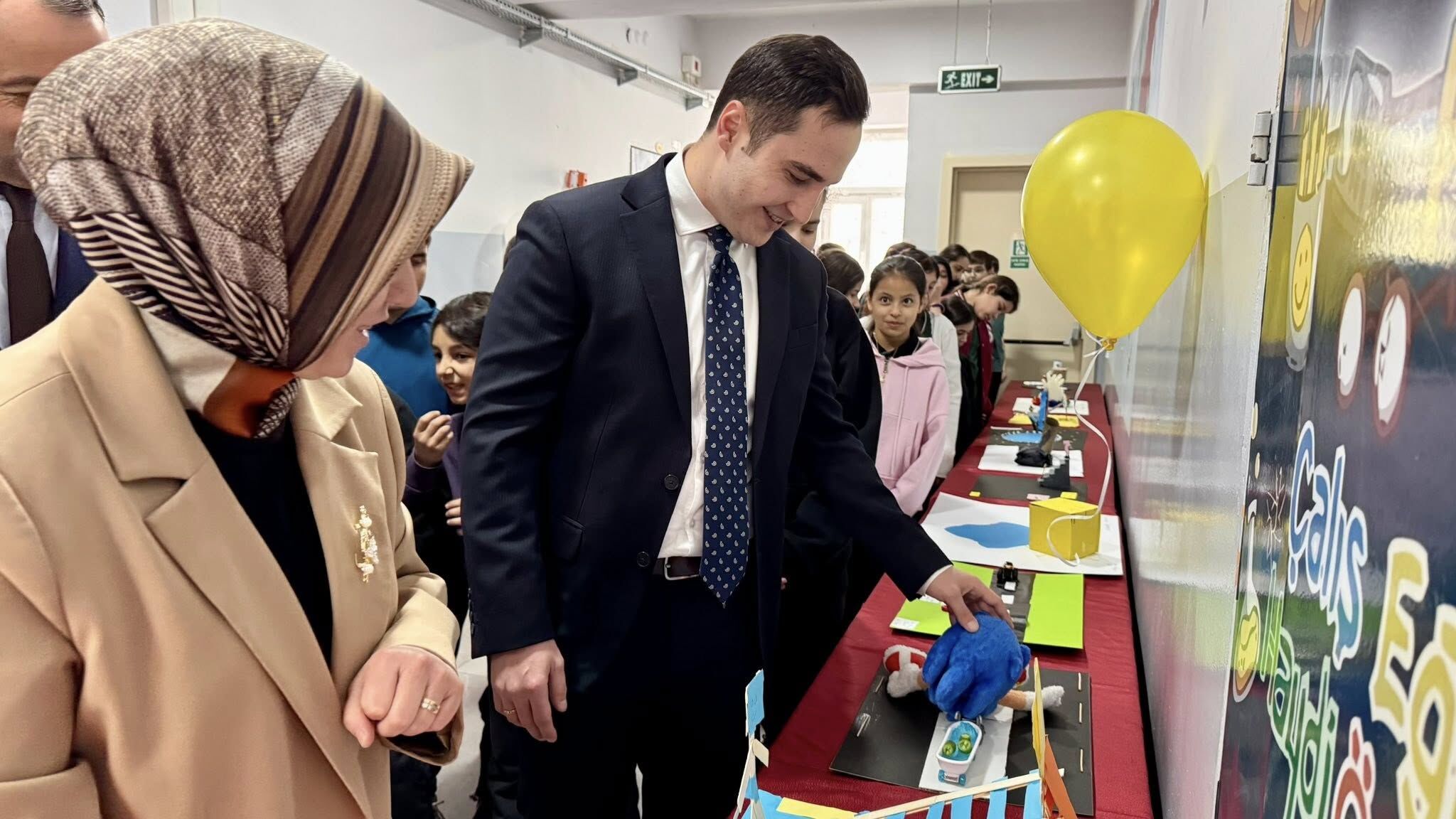 A A 20260303 40719189 40719185 K A Y M A K A M B E Y A Z I T D I L I M I Z I N Z E N G I N L I K L E R I S E R G I S I N I Z I Y A R E T E T T I