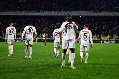 Suat Çakır: "Samsunspor tarihinin en önemli iki maçına çıkacak"