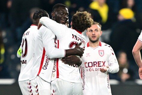 Suat Çakır: "Samsunspor tarihinin en önemli iki maçına çıkacak"