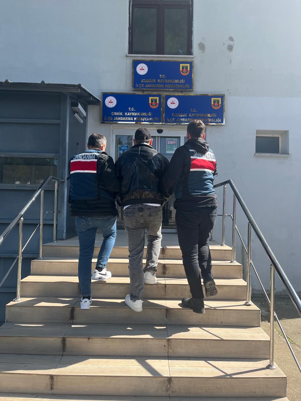 A A 20260312 40799765 40799764 S A M S U N D A 6 Y I L H A P I S C E Z A S I Y L A A R A N A N H U K U M L U Y A K A L A N D I