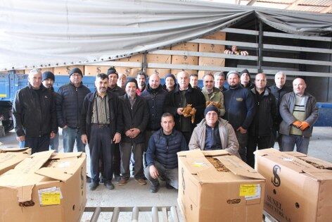 Bafra tütünü için dikkat çeken rakam! 