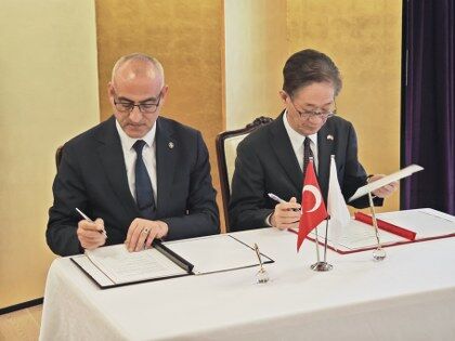 samsun haber: Japonya’dan Samsun’a destek! Yakakent’te örnek proje