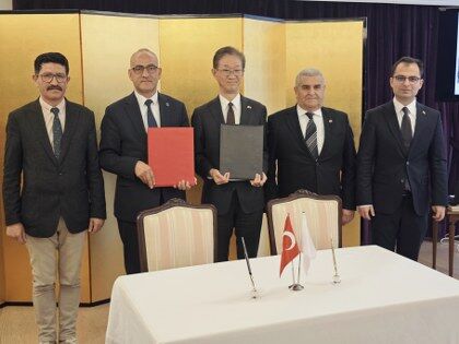 samsun haber: Japonya’dan Samsun’a destek! Yakakent’te örnek proje