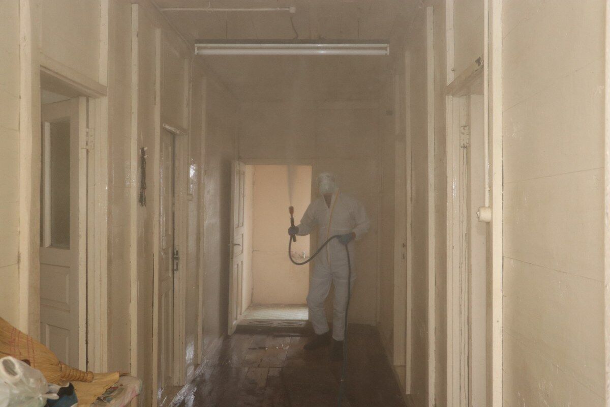 samsun haber: Samsun’da tarımı tehdit eden kabus için ilaçlama başladı