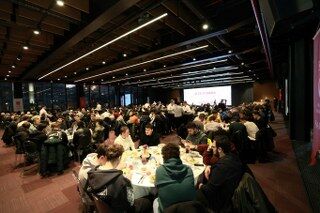 Vali Orhan Tavlı'dan MTTB iftarında anlamlı "Kızılelma" mesajı