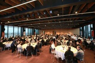 Vali Orhan Tavlı'dan MTTB iftarında anlamlı "Kızılelma" mesajı