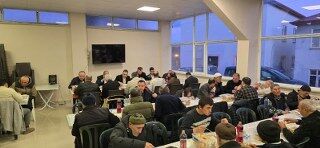 Samsun'da bu mahallede evlerde iftar yapılmıyor! 