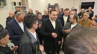 Samsun'da bu mahallede evlerde iftar yapılmıyor! 