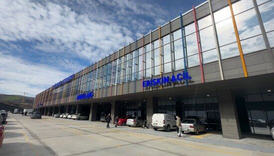 O hastane taşındı: Samsun Şehir Hastanesi’nde ilk heyecan! 