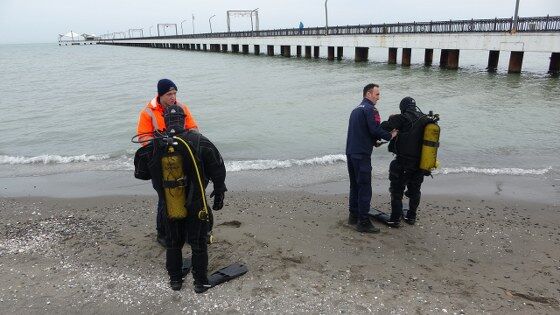 Samsun'da endişeli bekleyiş! Ekipler harekete geçti 