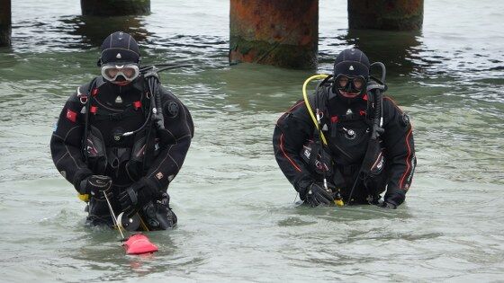 Samsun'da endişeli bekleyiş! Ekipler harekete geçti 