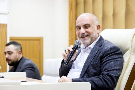 Samsun'da o belediyeden askere giden gençlere para desteği