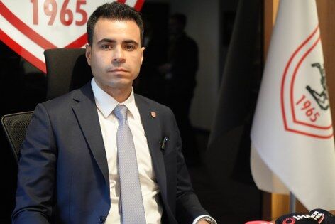 Samsunspor mali gerçeği açıkladı: Her yıl zarar ediyoruz