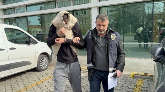 Şeytani plan kameralara takıldı! Samsun'da şoke eden olay 