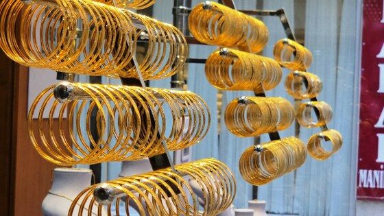 Samsun'da altın yatırımcısına kritik "al-sat" uyarısı! 