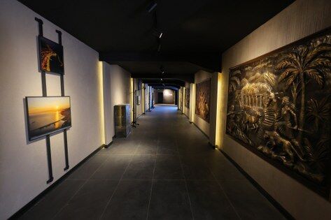 Türkiye'de ilk kez Samsun'da! Heyecan için geri sayım