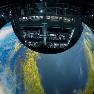 Türkiye'de ilk kez Samsun'da! Heyecan için geri sayım