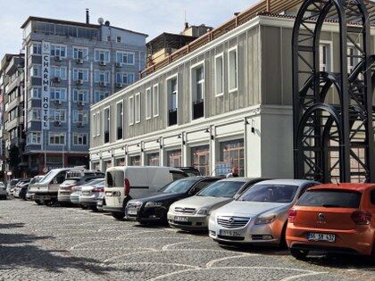 Samsun'da otopark fiyatları cep yakacak! Zam geldi 