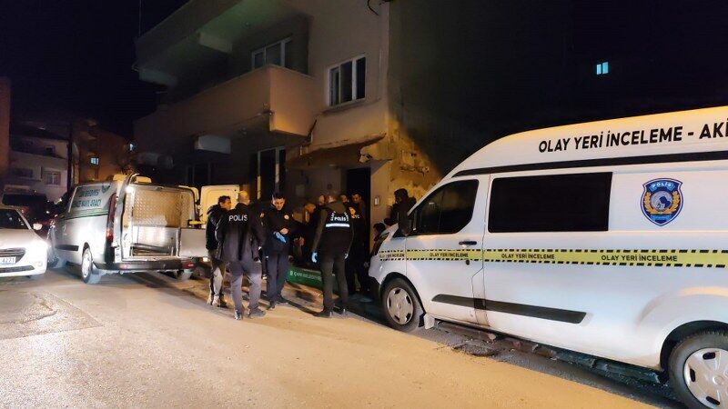 200 kişinin peşinde olduğu emlakçının sonu çok kötü bitti! 