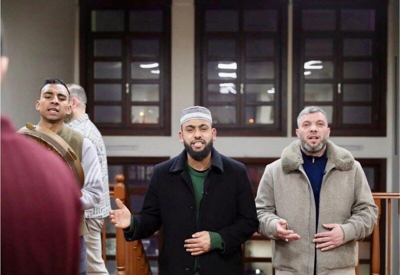 İşte Samsunlu Celal Karatüre'nin büyüdüğü ve yaşadığı mahalle  