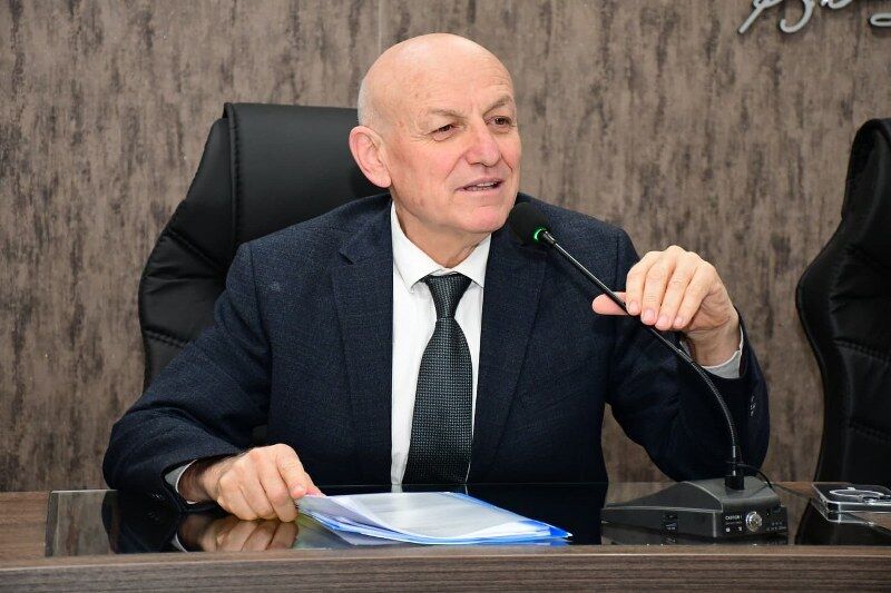 Terme Belediye Meclisi’nde dikkat çeken diyalog: 1 TL detayı ortaya çıktı