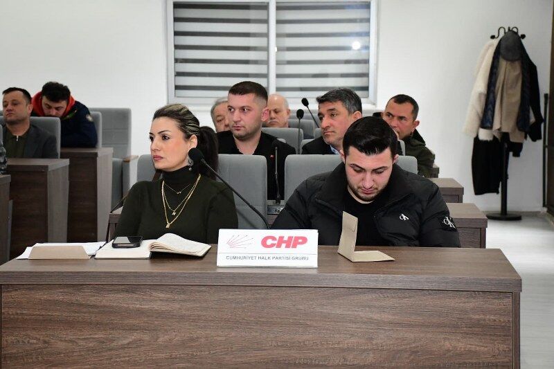 Terme Belediye Meclisi’nde dikkat çeken diyalog: 1 TL detayı ortaya çıktı