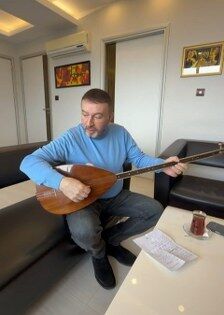 “Uzaylı Mustafa” Samsun için söyledi, sosyal medya yıkıldı! 