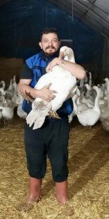 Üreticiler birleşti! Samsun'dan dünya pazarına 