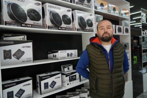 Samsun'da 21 bin TL ceza korkusu piyasayı durdurdu