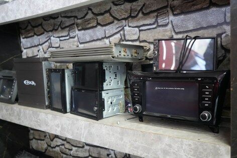 Samsun'da 21 bin TL ceza korkusu piyasayı durdurdu