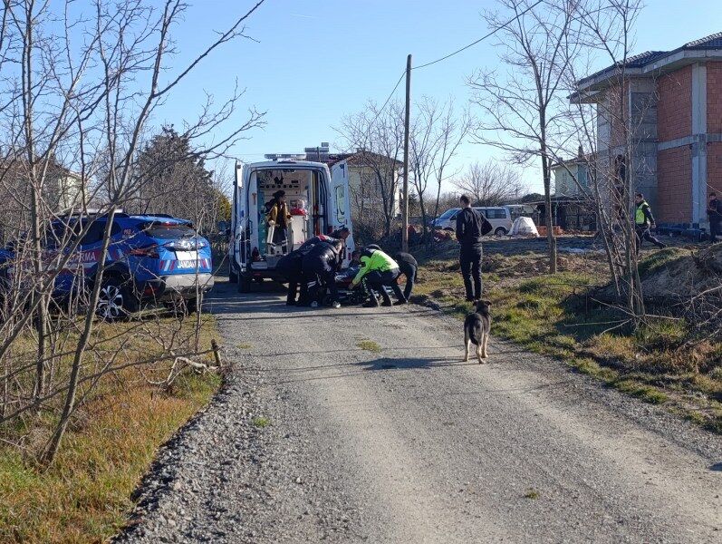 Samsunlu Yusuf Çiğdem ve Hasan Çiğdem'in öldürüldüğü olayda detaylar ortaya çıktı