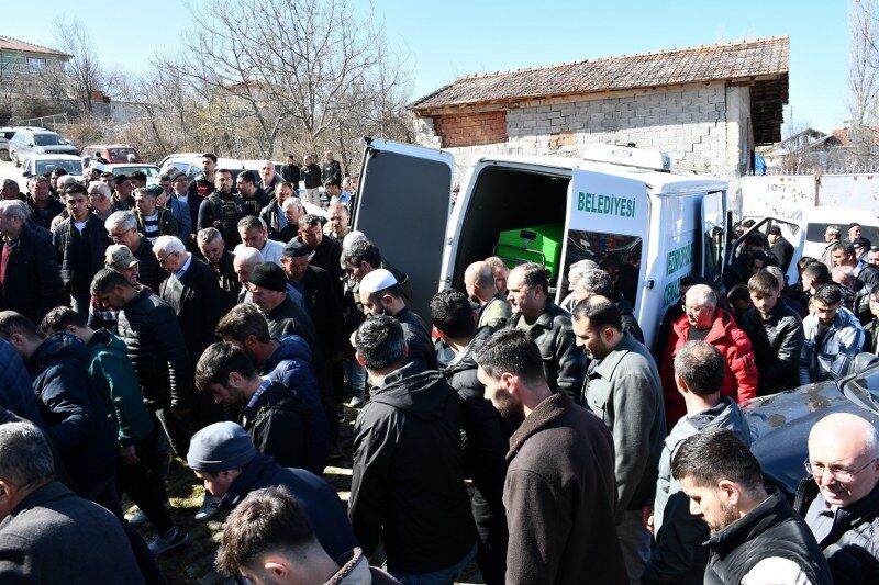 Samsunlu Yusuf Çiğdem ve Hasan Çiğdem'in öldürüldüğü olayda detaylar ortaya çıktı