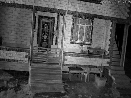 Samsun'u sarsan deprem anı kamerada! 