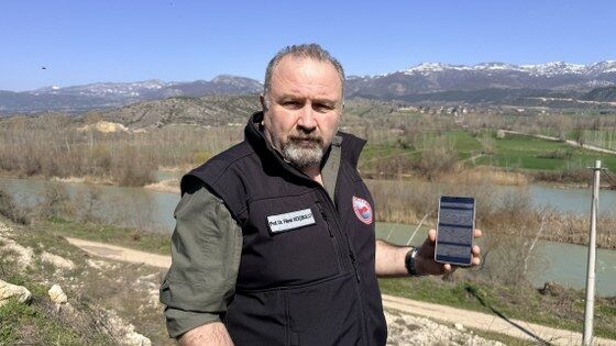 Tokat ve çevresinde 7 büyüklüğünde deprem mümkün mü?