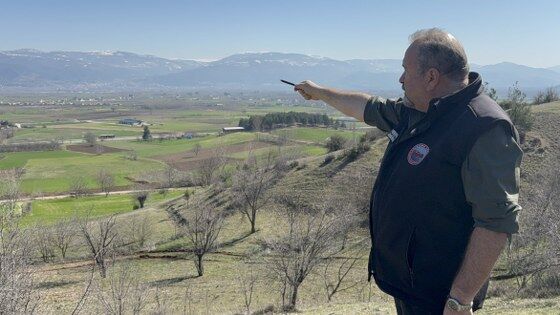 Tokat ve çevresinde 7 büyüklüğünde deprem mümkün mü?