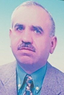 Samsun'da Kıbrıs Gazisi Mehmet Coşkun'a son görev