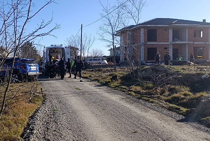 Samsunlu Hasan Çiğdem ve Yusuf Çiğdem kardeşler silahlı saldırıda can verdi 