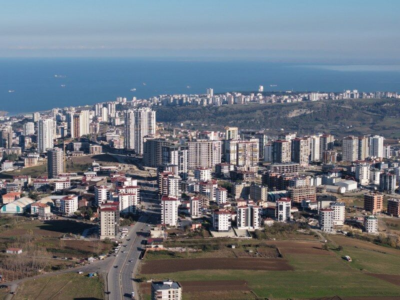 Tokat depreminin ardından Samsun için endişelendiren sözler! 
