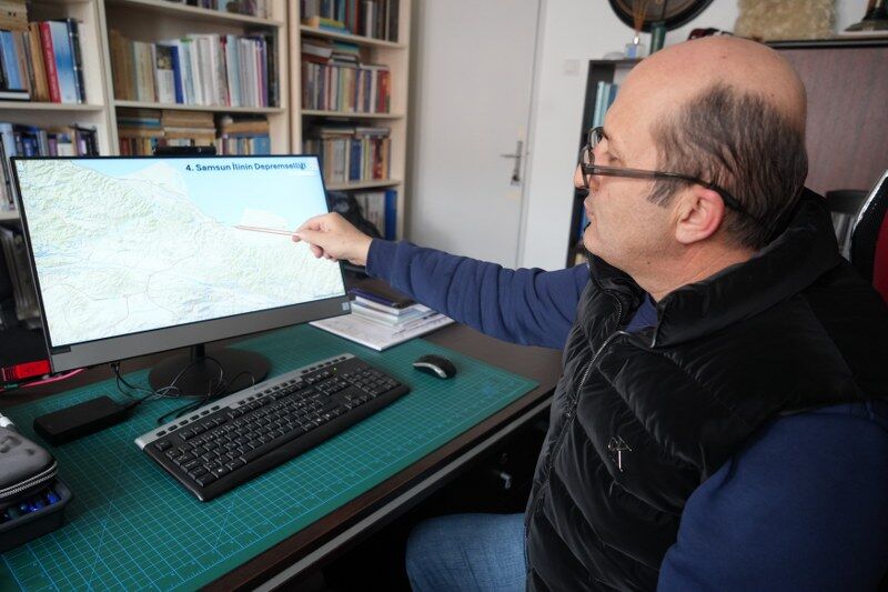 Tokat depreminin ardından Samsun için endişelendiren sözler! 